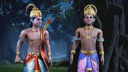 Princes of the Past