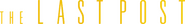 Logo of The Last Post image size 480x62