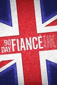 Poster of 90 Day Fiancé UK image size 1175x1763