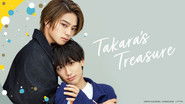 Backdrop of Takara's Treasure image size 1280x720