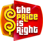 Logo of The Price Is Right image size 1372x1290