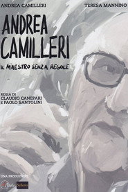 Montalbano and Me: Andrea Camilleri