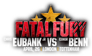 Logo of Chris Eubank Jr. vs. Conor Benn image size 618x377