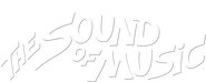 Logo of The Sound of Music image size 3206x1278