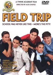 Poster of Field Trip image size 560x800