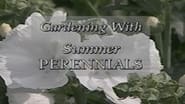 Gardening with Summer Perennials wallpaper 