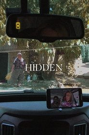 Hidden Poster