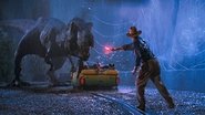 Jurassic Park wallpaper 