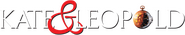 Logo of Kate & Leopold image size 1275x242