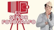 El señor fotógrafo wallpaper 