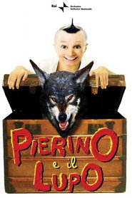 Pierino e il lupo (concerto)