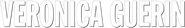 Logo of Veronica Guerin image size 784x118