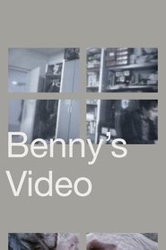 Benny's Video Poster