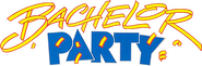 Logo of Bachelor Party image size 1636x539