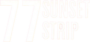 Logo of 77 Sunset Strip image size 769x367