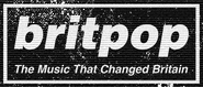 Logo of Britpop: The Music That Changed Britain image size 715x306
