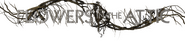 Logo of Flowers in the Attic image size 2048x454