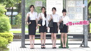 小資女孩向前衝  