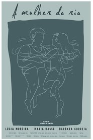 poster The River Woman
