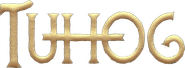 Logo of Tuhog image size 1308x482