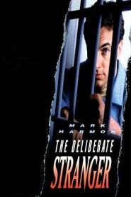 poster The Deliberate Stranger