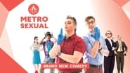 Metro Sexual  