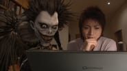 Death Note wallpaper 