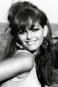 Claudia Cardinale en streaming