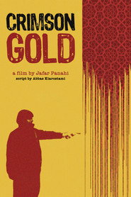 Crimson Gold
