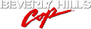 Logo of Beverly Hills Cop image size 782x249