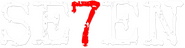 Logo of Se7en image size 788x205