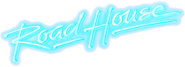 Logo of Road House image size 780x281