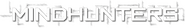 Logo of Mindhunters image size 787x118