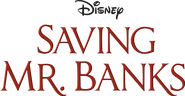 Logo of Saving Mr. Banks image size 2000x1035