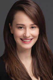 Photo of Müge Bayramoğlu image size 887x1330