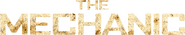 Logo of The Mechanic image size 1274x238