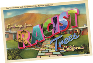 Logo of Racist Trees image size 1863x1276