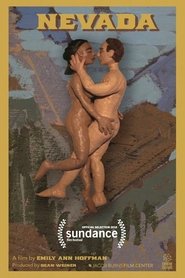 poster Nevada