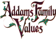 Logo of Addams Family Values image size 1625x1116