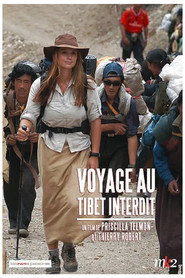 Voyage au Tibet Interdit