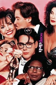 poster Soapdish