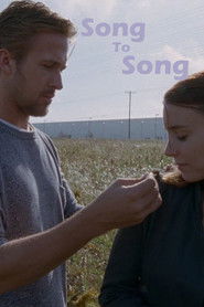 Poster of Song to Song image size 727x1092