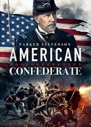Poster of American Confederate image size 654x910