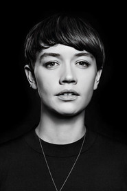 Photo of Fanny Louise Bernth image size 1012x1519