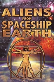 poster Aliens from Spaceship Earth