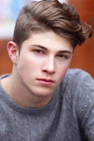 Photo of Ben Turland image size 300x450