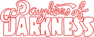Logo of Daughters of Darkness image size 734x292