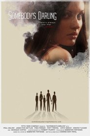 poster Somebody's Darling