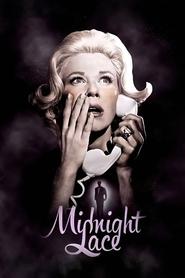 poster Midnight Lace