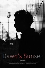 poster Dawn's Sunset